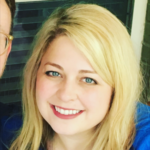 Fundraising Page: Alex Hollowell